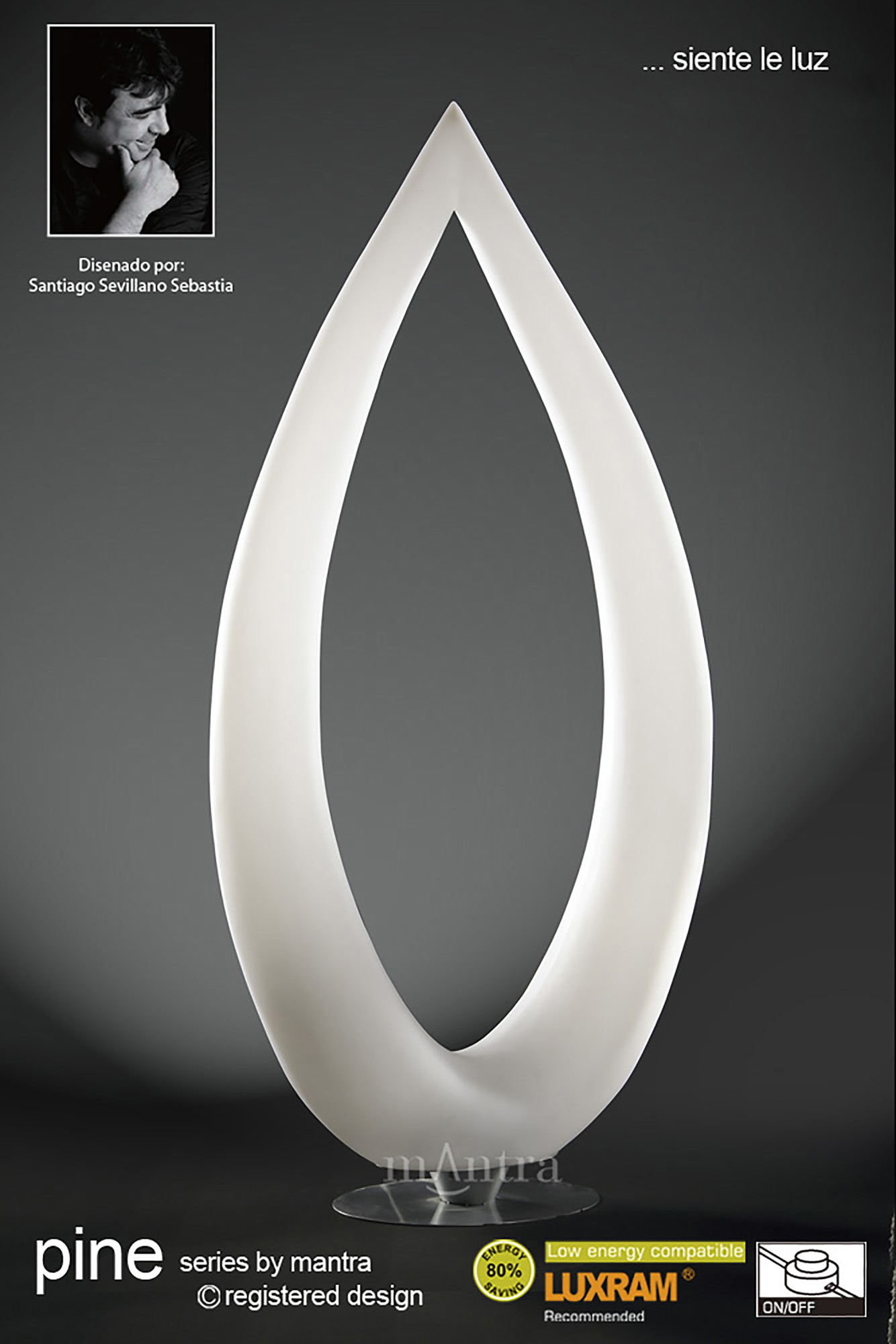 Pine Floor Lamps Mantra Modern Floor Lamps Pine Floor Lamps Mantra Modern Floor Lamps